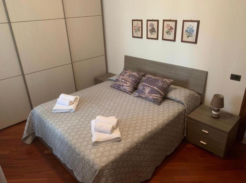 Bed and breakfast Le Stanze Del Viale